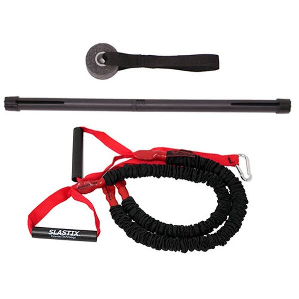 Stroops Resistance 90 System